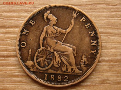 Британия 1 пенни 1882 до 26.10.15 в 21.00 М - IMG_0178.JPG