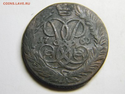 2 коп 1758г 1761г  до 25.10 2015 - Изображение 155