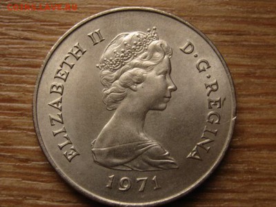 Гибралтар 25 пенсов 1971 обезьяна  до 26.10.15 в 21.00 М - IMG_0106.JPG