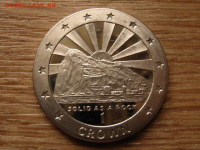 Гибралтар 1 крона 1995 солнце  до 26.10.15 в 21.00 М - IMG_0111.JPG