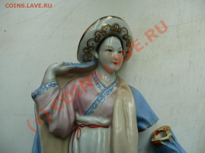 Восточная статуэтка-атрибуция - P1030607.JPG