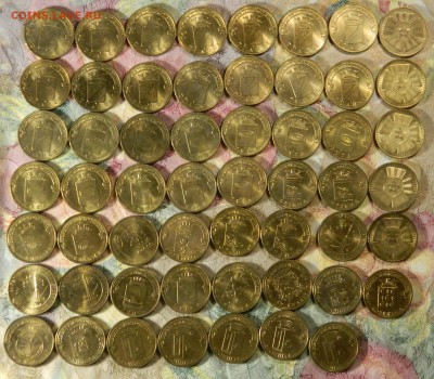 10р. ГВС 56штук 2010-2013, до 26.10(ПОНЕДЕЛЬНИК) в 22.00мск - DSCN3715.JPG