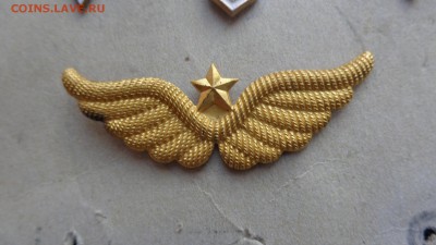 кокарда и знак птицы по 150 ру - ыыы  29.6.15г...ввв 097.JPG