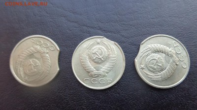 Браки 15коп 1989,1990,91 выку   № 3   до  29.10  в 21-00 мсК - ссс 25.09.15 г8 аааа 162.JPG