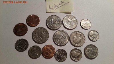 АМЕРИКА 15 шт (с оборота) до 28.10.15 22:00 - Америка2