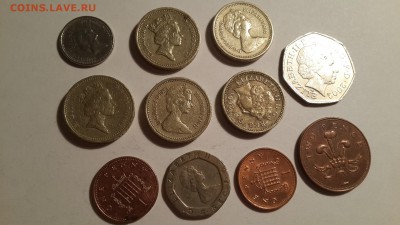 АНГЛИЯ (более 5,7 фунтов) до 28.10 22:00 - Англия2