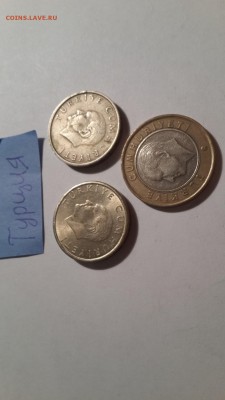 ТУРЦИЯ (красивые 3 шт) до 28.10 22:00 - Турция2