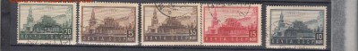 СССР 1934 мавзолей Ленина - 28