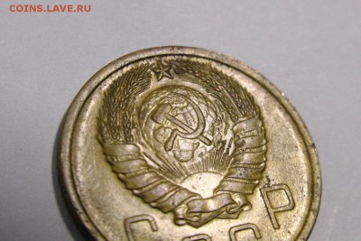 5 коп 1936, 40.разновид - 4