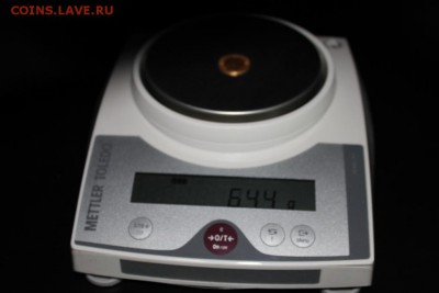 5 РУБЛЕЙ 1889 И РУБЛИК 1732.ПРЕДПРОДАЖНАЯ ОЦЕНКА. - IMG_1005.JPG