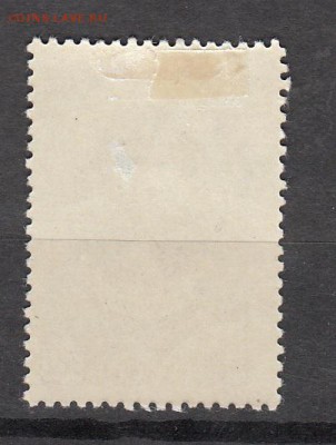 СССР 1958 Капнист - 41а