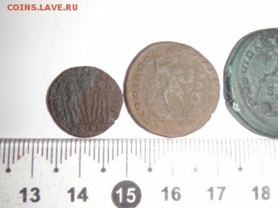 Монеты Рима - 9.JPG