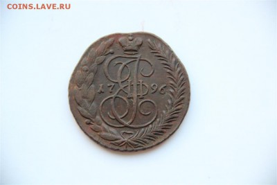 5к 1796г ЕМ предпродажная - IMG_5173 (Medium).JPG