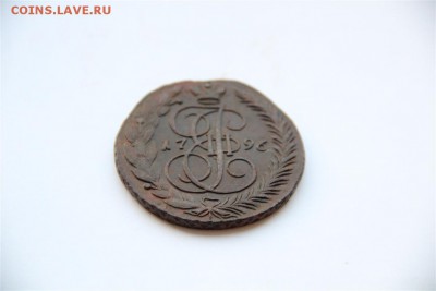 5к 1796г ЕМ предпродажная - IMG_5175 (Medium).JPG