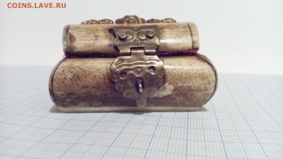шкатулка из кости  до 30.10.15г в 22 00 - кость (5)