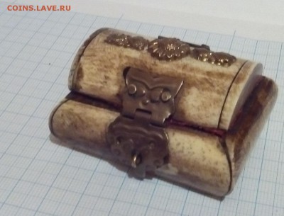 шкатулка из кости  до 30.10.15г в 22 00 - кость.JPG