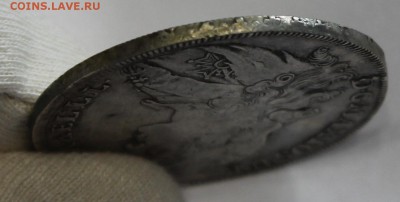 Бавария талер 1770 Максимилиан III Иосиф до 22:00 28.10 - IMG_4614.JPG