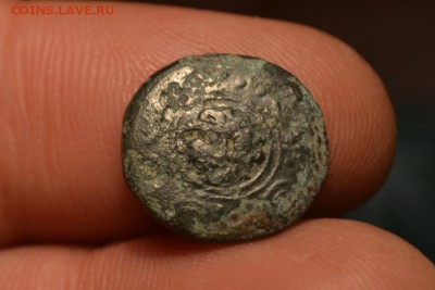 Аттика.Македонское царство  323-310год до н.э. - CSC_0615.JPG