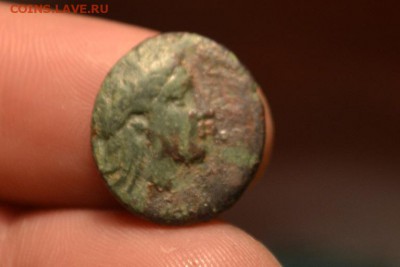 Аттика.город Гамбрион-Мизия 350-250 год до н.э. - CSC_0636.JPG