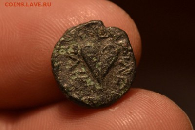 Аттика.Пергам-Мизия Малая Азия.282-133 год до н.э - CSC_0628.JPG