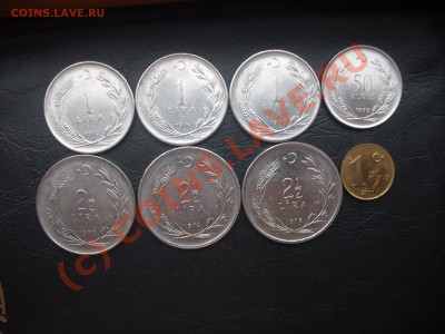 Турция 1970,72,74,76,77,78,79,2007  до 03.09.10 в 21:00 МСК - иб1
