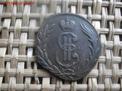 Копейка сибирская  1768 КМ. До 31.10.2015г. - 31, 1 и 2 009.JPG