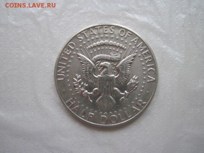 полдоллара США 1964 до 27.10.15 - IMG_8701.JPG