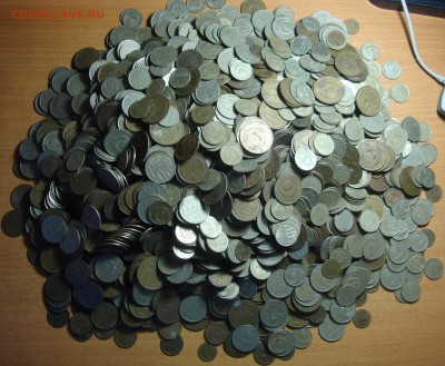 5,25 кг "советов" 1961-1991, до 31.10, 22 00 МСК - DSC05808.JPG