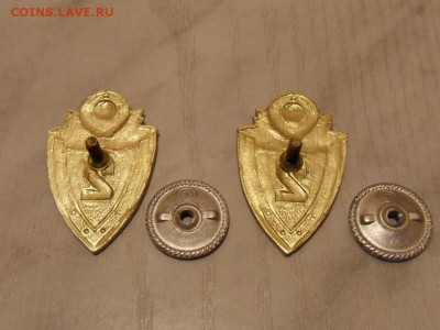 Классность МВД СССР 1 и 2 степени до 22:00 МСК 28.10.15. - SDC12685.JPG