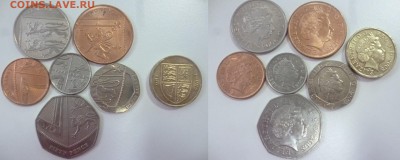 ДК Англия набор Герб 30.10 22.00 - P1210264.JPG