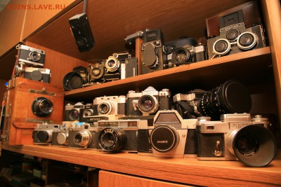 Собираю советские фотоаппараты! - IMG_830