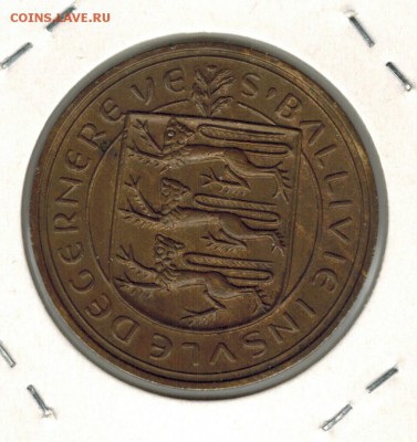 Гернси 8 дублей 1959 до 28.10.15   22-00 - 01 22