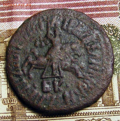 Медь Петра. Оценка и определение спроса - Копейка 1712 БК (2).JPG