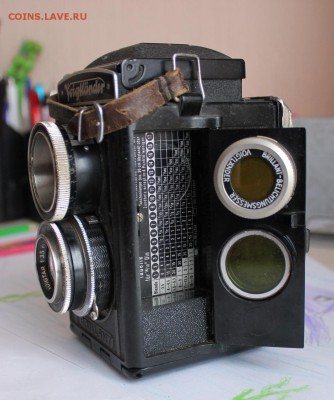 Собираю советские фотоаппараты! - IMG_0829.JPG