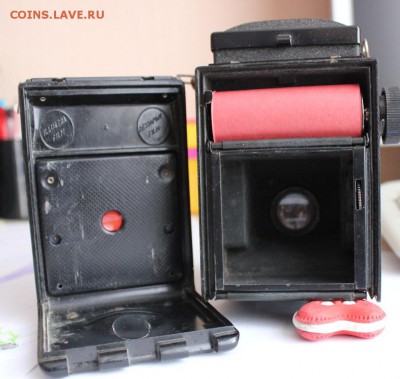 Собираю советские фотоаппараты! - IMG_0850.JPG