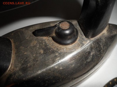 Утюг СССР МТЗ МЭП, 1956 г оценка - SAM_5020.JPG