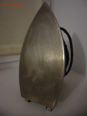 Утюг СССР МТЗ МЭП, 1956 г оценка - SAM_5018.JPG