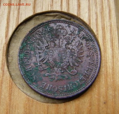 Как чистить медь (монеты до 1917г)? - 100_7206.JPG