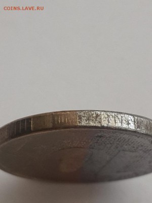 10 рублей 2012 частично без гальванопокрытия. - 10 рублей 2012 гальванопокрытие  (7)