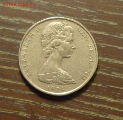 НОВАЯ ЗЕЛАНДИЯ - Корабль Эндевор до 1.11, 22.00 - Новая Зеландия корабль Эндевор-1