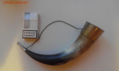 мельхиор, фарфор - IMG_20151025_164109