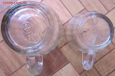 пивные кружки СССР 0,5 и 0,25 до 29.10.2015 - IMG_2992.2.JPG