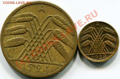 10 Rentenpfenning 1923г РЕДКАЯ оценка - 2010-08-31 11-56-26_0042
