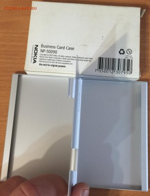 NOKIA часы, ручка, очки - image