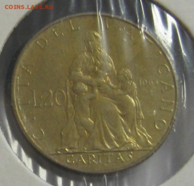 ВАТИКАН 20 лир 1963 до 01.11.15 22.00 - IMG_4239.JPG