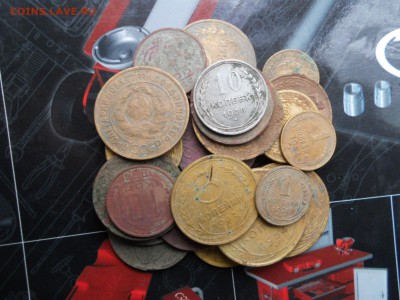 25 ранних советов на опыты до 01.11.2015 - сессия 002