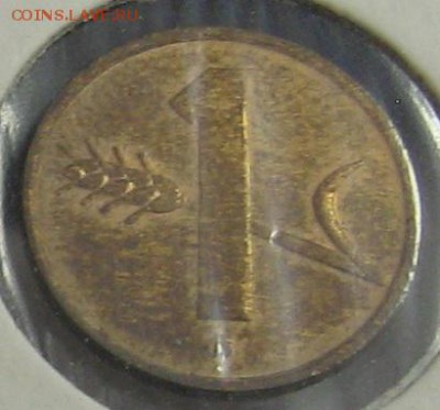 ШВЕЙЦАРИЯ 1 раппен 1956г. UNC 01.11.15 22.00 - IMG_4251.JPG
