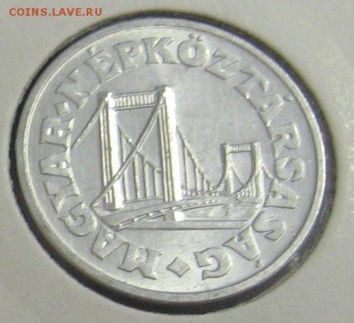 ВЕНГРИЯ 50 filler 1973 UNC до 01.11.15 22.00 - IMG_4253.JPG