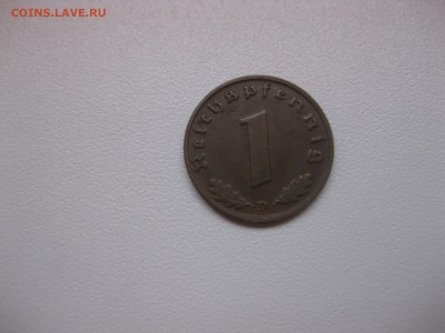 РЕЙХ,1 пфенниг 1939D(бронза)!до 28.10.2015 - IMG_8722.JPG