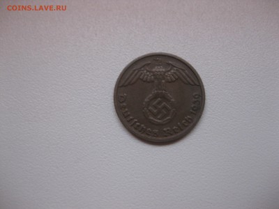 РЕЙХ,1 пфенниг 1939D(бронза)!до 28.10.2015 - IMG_8723.JPG